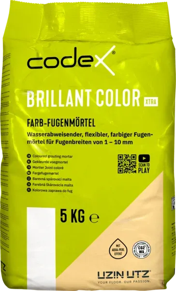 Fugenmörtel